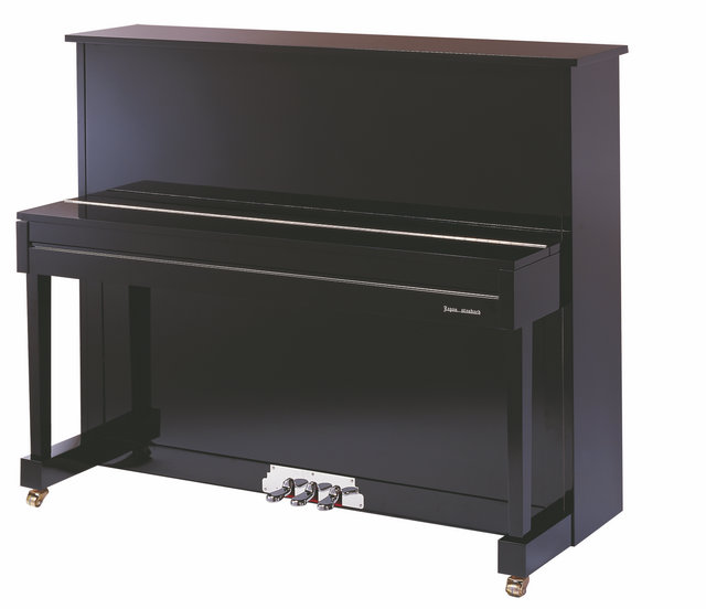 Vertical piano UP-123V1