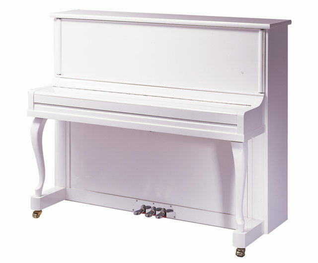立式钢琴UP-123