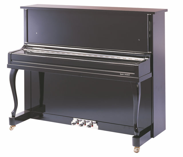 立式钢琴UP-120