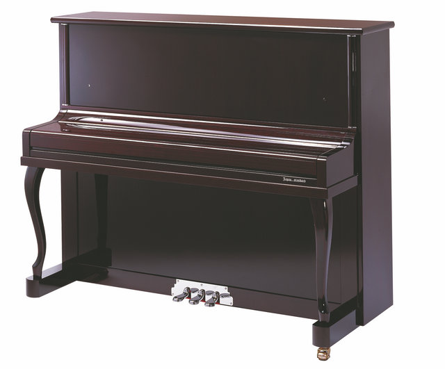 Vertical piano UP-123