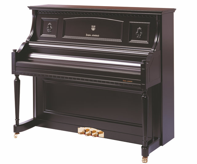 立式钢琴UP-133 S2
