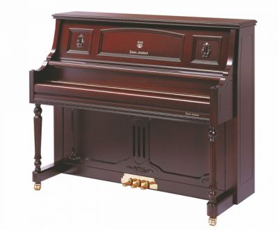 立式钢琴UP-125 M1