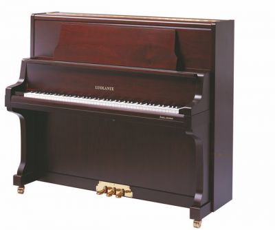 Vertical piano UP-131 luxurious 
