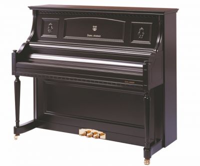 Vertical piano UP-133 S2