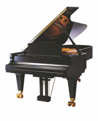 卧式钢琴GP-168