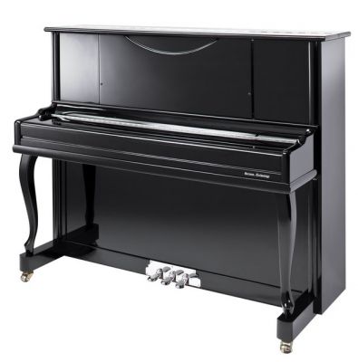 Vertical piano UP-123B3