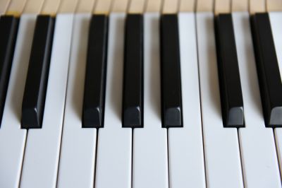 Piano process